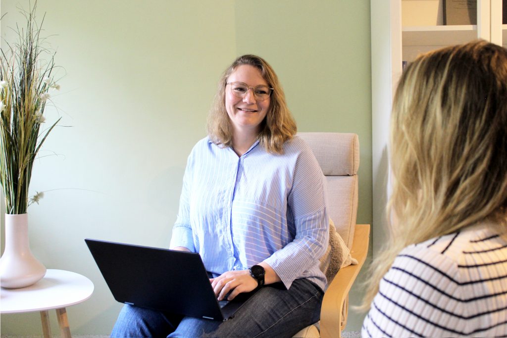 Mit+Wirkung Anna Lea Gerbode Coaching für Personal Coaching und Business Coaching