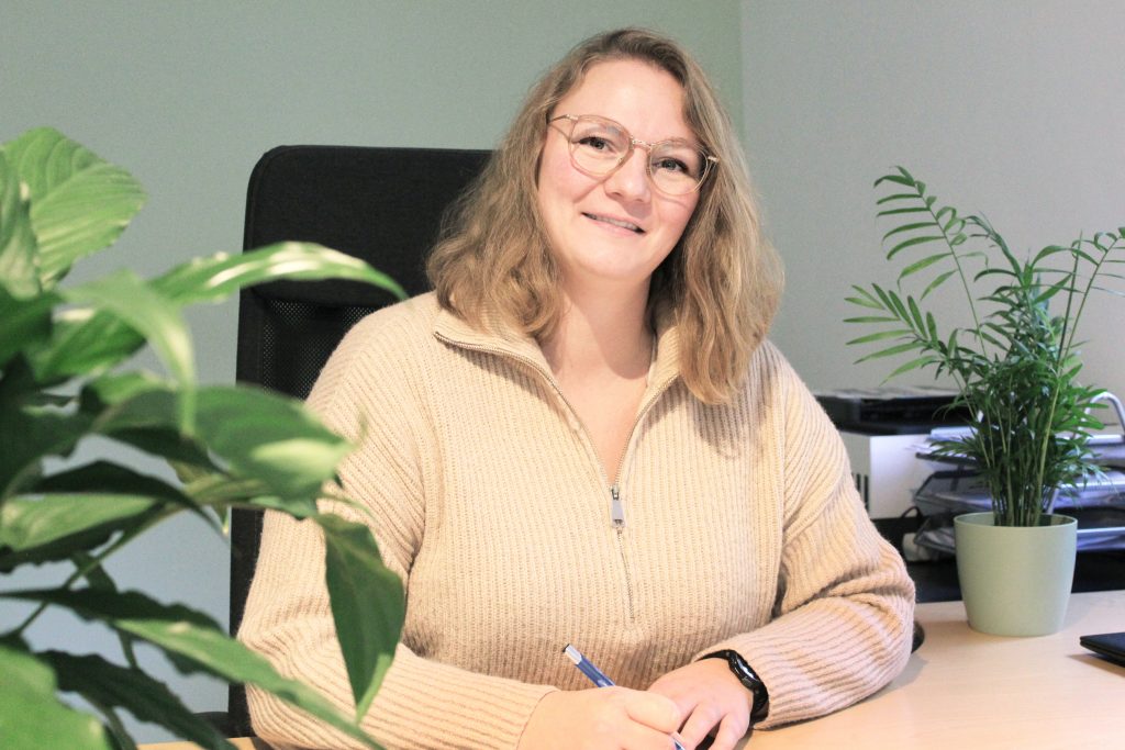 Mit+Wirkung Anna Lea Gerbode Coaching für Personal Coaching und Business Coaching